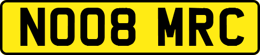 NO08MRC