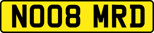 NO08MRD