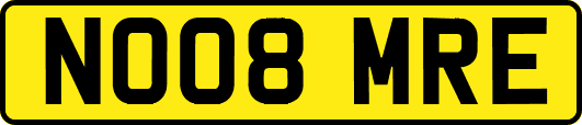 NO08MRE