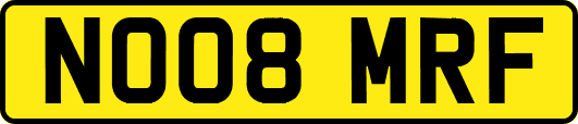 NO08MRF