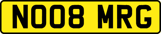 NO08MRG