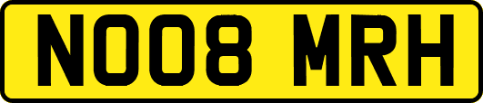 NO08MRH