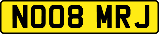 NO08MRJ