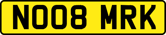 NO08MRK