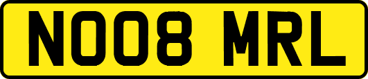 NO08MRL