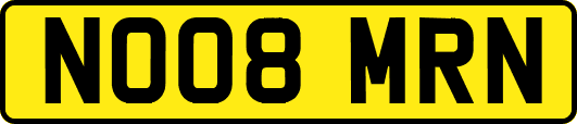 NO08MRN