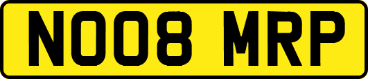 NO08MRP