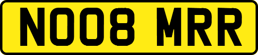 NO08MRR