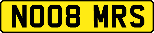 NO08MRS
