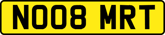 NO08MRT