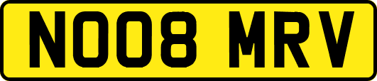 NO08MRV