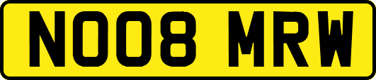 NO08MRW