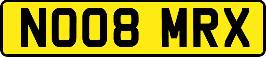 NO08MRX