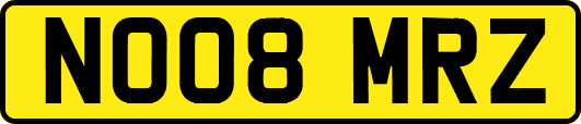 NO08MRZ