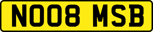 NO08MSB