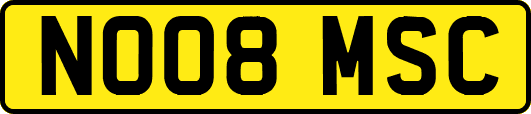 NO08MSC