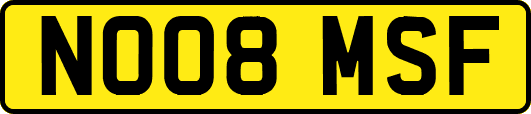 NO08MSF