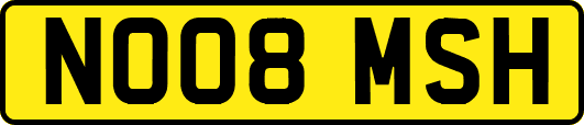 NO08MSH