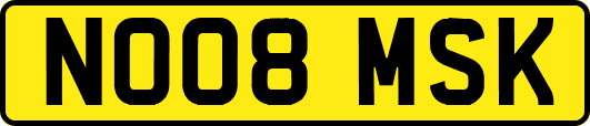 NO08MSK