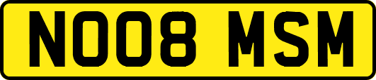 NO08MSM