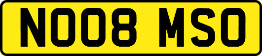 NO08MSO