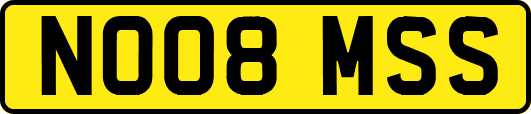 NO08MSS