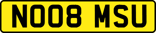 NO08MSU