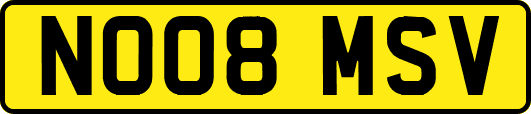 NO08MSV