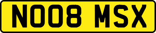 NO08MSX
