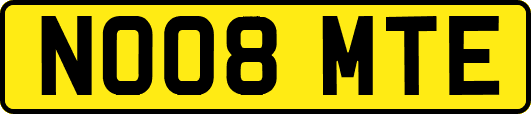 NO08MTE