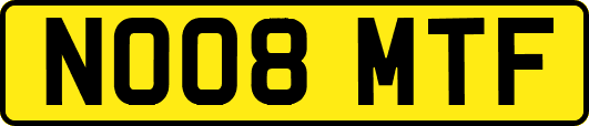NO08MTF