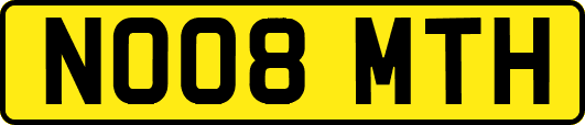 NO08MTH