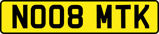 NO08MTK