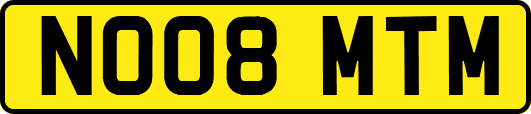 NO08MTM