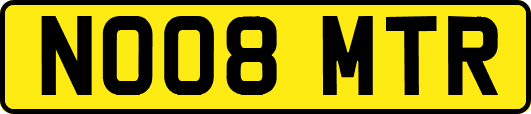 NO08MTR