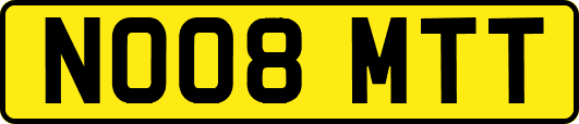 NO08MTT