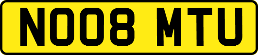 NO08MTU