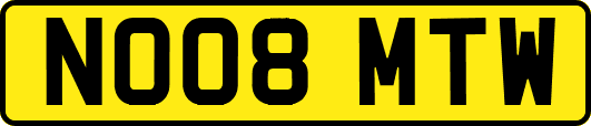 NO08MTW
