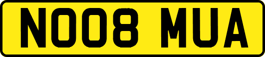 NO08MUA