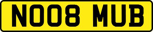 NO08MUB