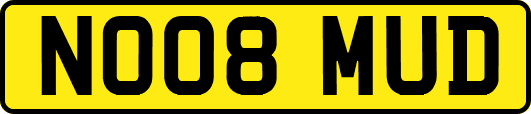 NO08MUD