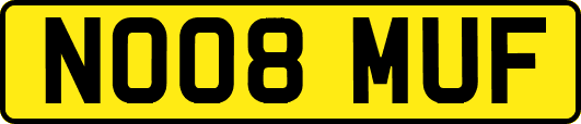 NO08MUF