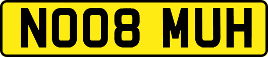 NO08MUH