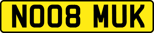 NO08MUK