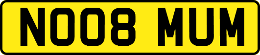 NO08MUM