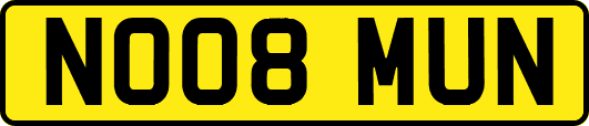 NO08MUN