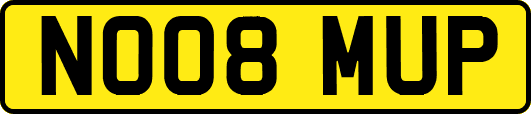 NO08MUP