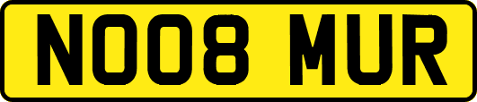 NO08MUR