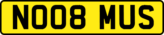 NO08MUS