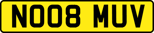 NO08MUV